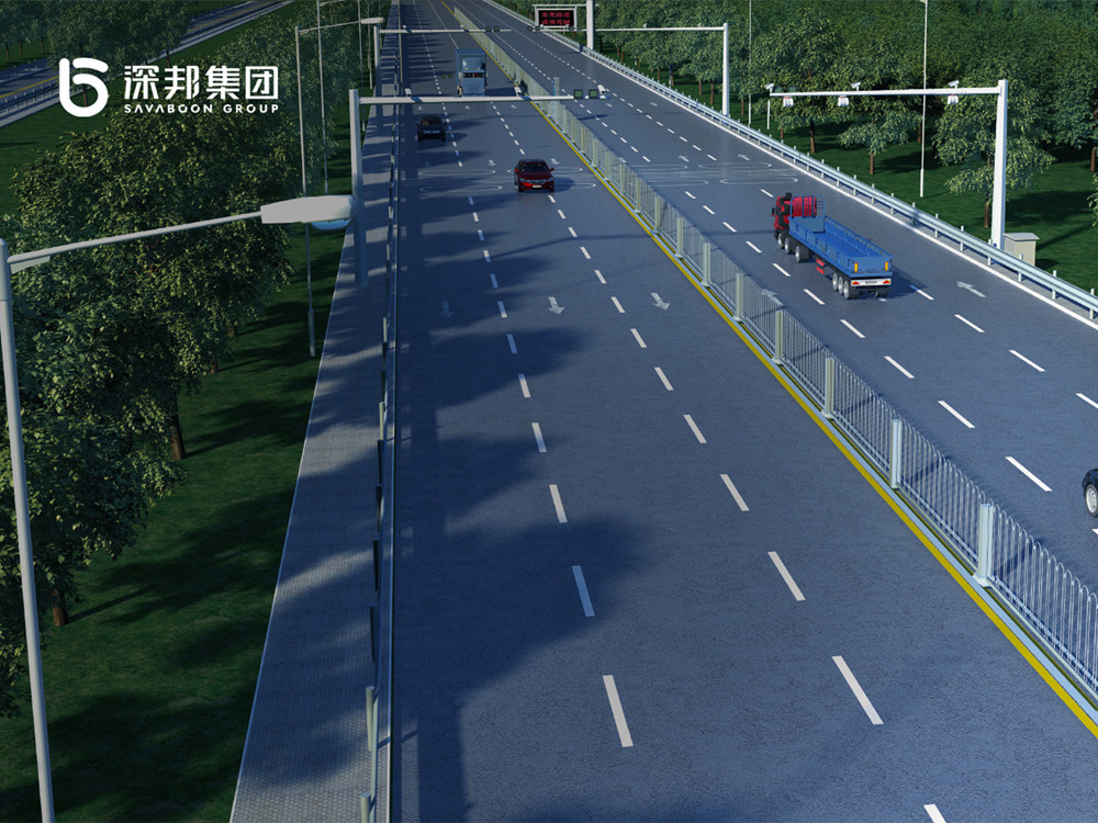 不停車公路動(dòng)態(tài)稱重系統(tǒng)可以為管理者和監(jiān)管者帶來(lái)哪些便利？
